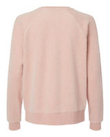 Women's Fleece Out Pullover
