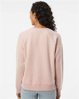 Women's Fleece Out Pullover