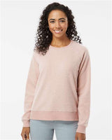 Women's Fleece Out Pullover