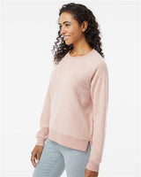 Women's Fleece Out Pullover