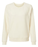 Women's Fleece Out Crewneck Pullover