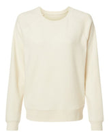 Women's Fleece Out Crewneck Pullover