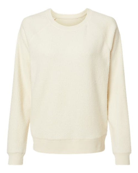 Women's Fleece Out Crewneck Pullover