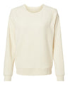 Women's Fleece Out Crewneck Pullover
