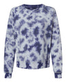 Women's Fleece Out Crewneck Pullover