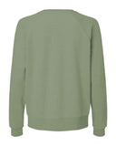 Women's Fleece Out Crewneck Pullover