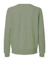 Women's Fleece Out Crewneck Pullover