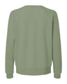 Women's Fleece Out Crewneck Pullover