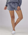 Women's Fleece Out Shorts