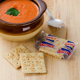 Lance Saltine Crackers - 500/Case