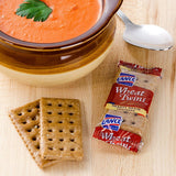 Lance Wheat Twins Crackers - 500/Case