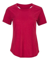 Boxercraft Women's Cut-It-Out T-Shirt