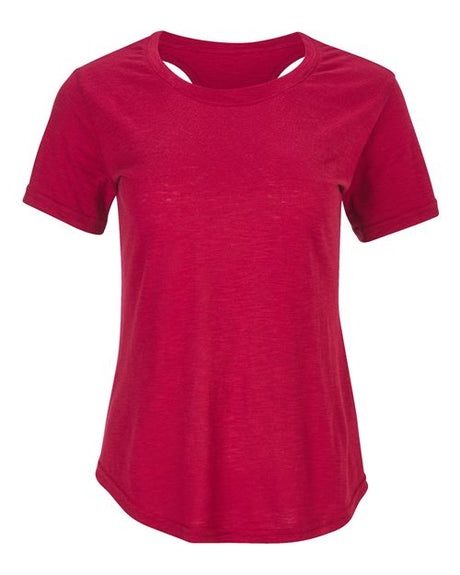 Boxercraft Women's Cut-It-Out T-Shirt