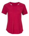 Boxercraft Women's Cut-It-Out T-Shirt