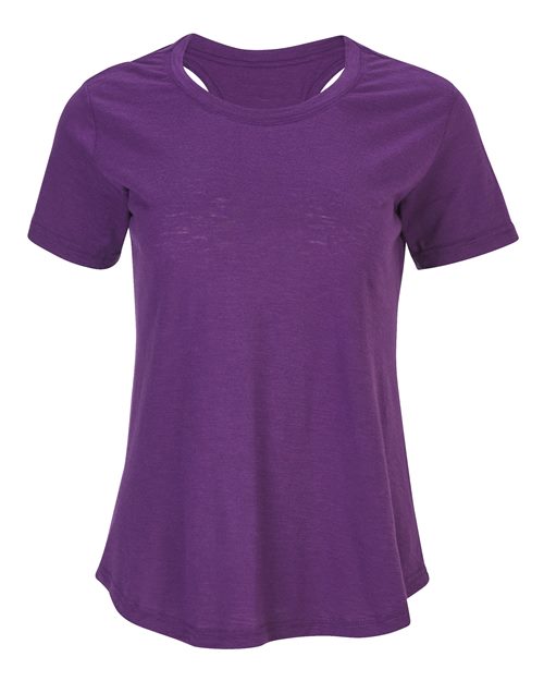 Boxercraft Women's Cut-It-Out T-Shirt