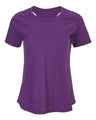 Boxercraft Women's Cut-It-Out T-Shirt