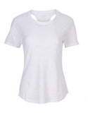 Boxercraft Women's Cut-It-Out T-Shirt