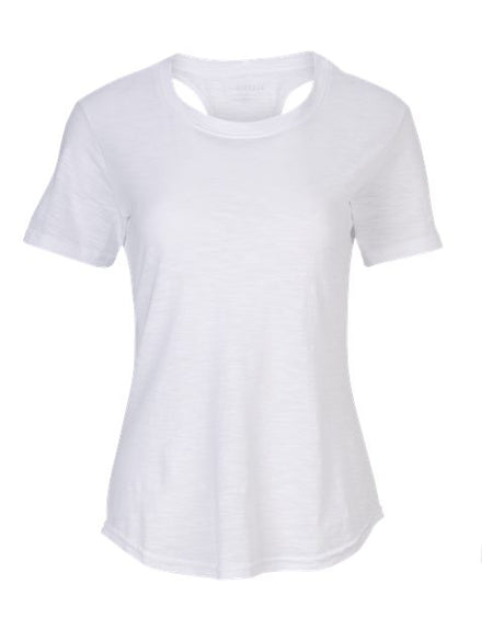 Boxercraft Women's Cut-It-Out T-Shirt