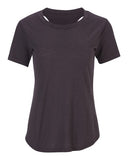 Boxercraft Women's Cut-It-Out T-Shirt