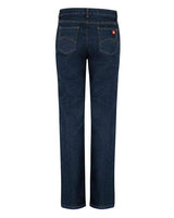 Women's Industrial 32" Inseam 5-Pocket Flex Jeans