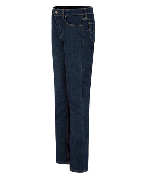 Women's Industrial 32" Inseam 5-Pocket Flex Jeans