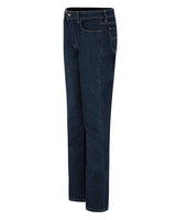 Women's Industrial 32" Inseam 5-Pocket Flex Jeans