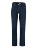 Dickies Women's Industrial 32 Inseam 5-Pocket Flex Jeans