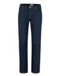 Dickies Women's Industrial 32 Inseam 5-Pocket Flex Jeans
