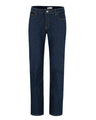 Dickies Women's Industrial 32 Inseam 5-Pocket Flex Jeans