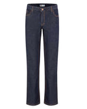 Women's Industrial 5-Pocket Jeans