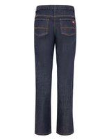 Women's Industrial 5-Pocket Jeans - Extended Sizes