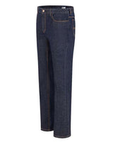 Women's Industrial 5-Pocket Jeans - Extended Sizes