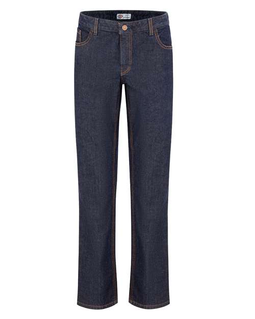 Women's Industrial 5-Pocket Jeans - Extended Sizes