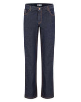 Women's Industrial 5-Pocket Jeans - Extended Sizes