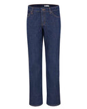 Dickies Women's Straight Leg 5-Pocket Jeans