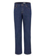 Dickies Women's Straight Leg 5-Pocket Jeans