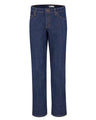 Dickies Women's Straight Leg 5-Pocket Jeans