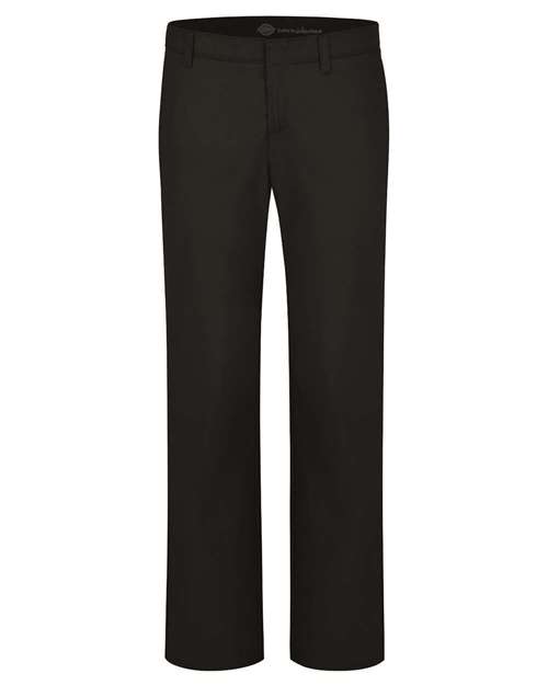 Dickies Women's Stretch Twill Pants