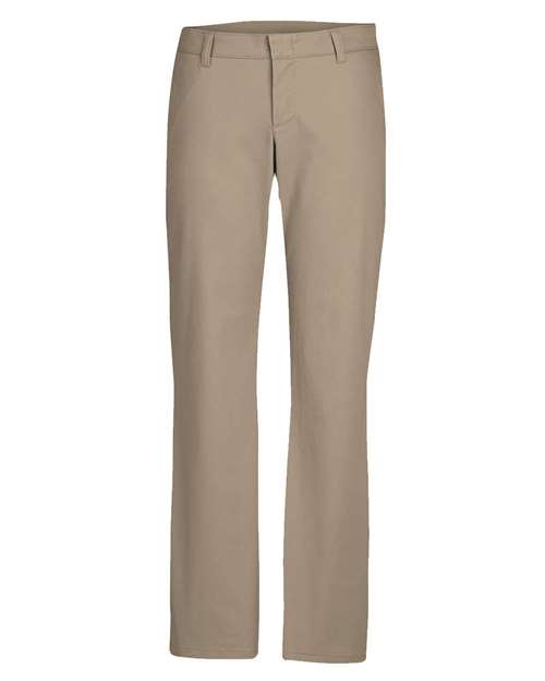 Dickies Women's Stretch Twill Pants