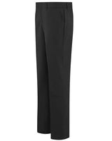 Women's Premium Flat Front Pants