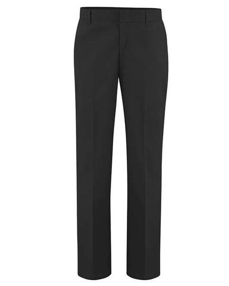 Dickies Women's Premium Flat Front Pants