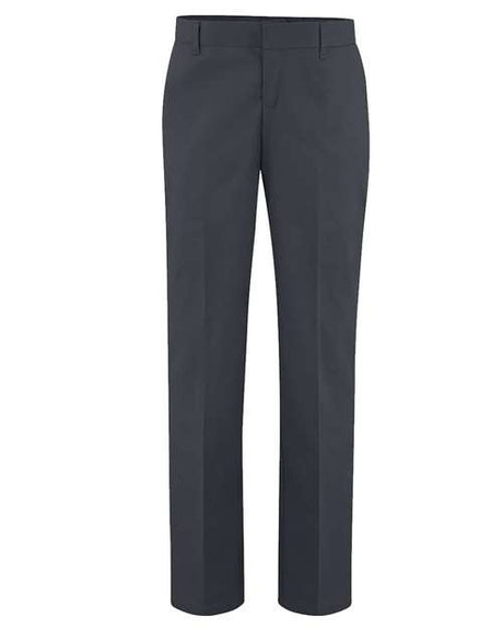 Dickies Women's Premium Flat Front Pants