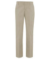 Women's Premium Flat Front Pants