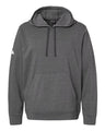 Fleece Hooded Sweatshirt