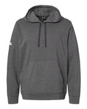 Adidas Unisex Fleece Hooded Sweatshirt