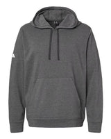 Adidas Unisex Fleece Hooded Sweatshirt