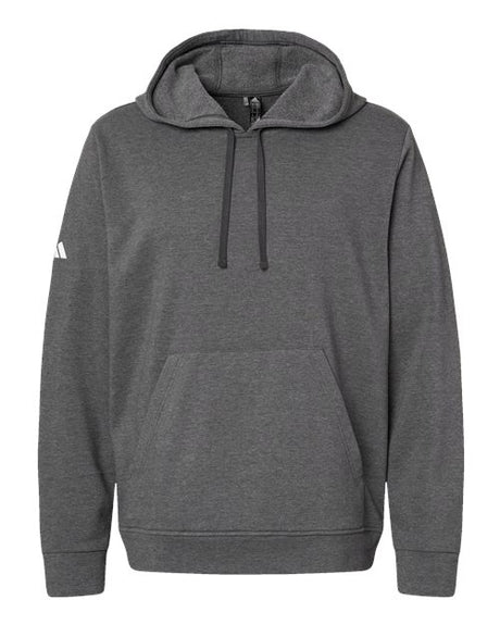 Adidas Unisex Fleece Hooded Sweatshirt