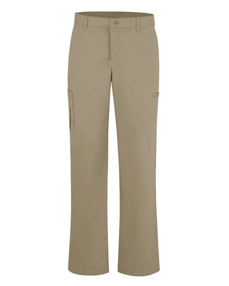 Dickies Women's Premium Cargo Pants