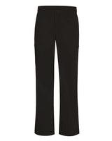 Dickies Women's Extended Sizes Premium Cargo Pants