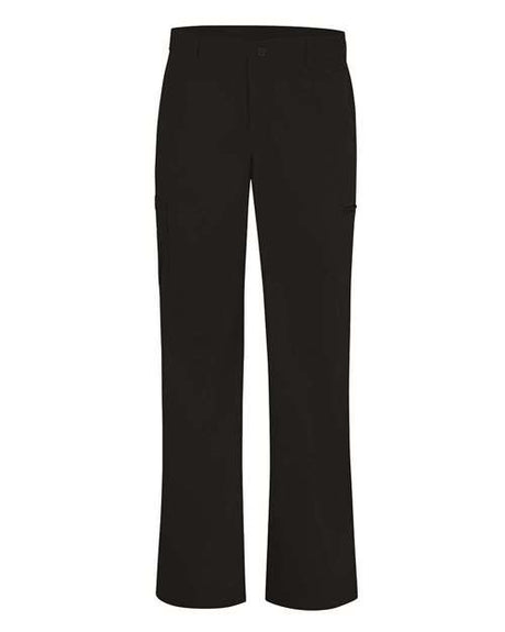 Dickies Women's Extended Sizes Premium Cargo Pants